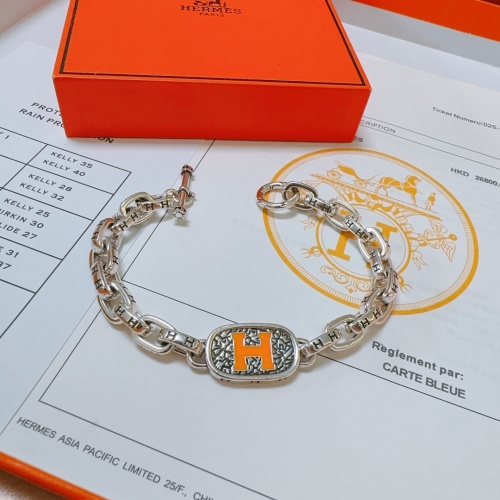 Cheap Hermes Bracelets For Unisex #1219644 Replica Wholesale [$48.00 USD] [ITEM#1219644] on Replica Hermes Bracelets