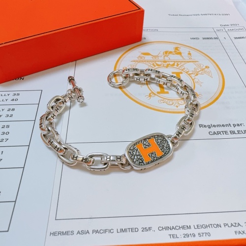 Cheap Hermes Bracelets For Unisex #1219644 Replica Wholesale [$48.00 USD] [ITEM#1219644] on Replica Hermes Bracelets