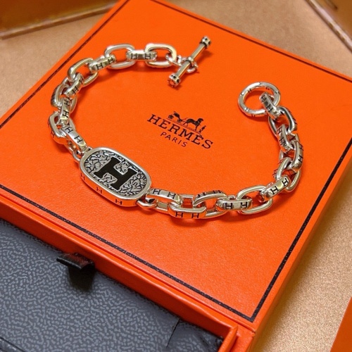 Cheap Hermes Bracelets For Unisex #1219645 Replica Wholesale [$48.00 USD] [ITEM#1219645] on Replica Hermes Bracelets