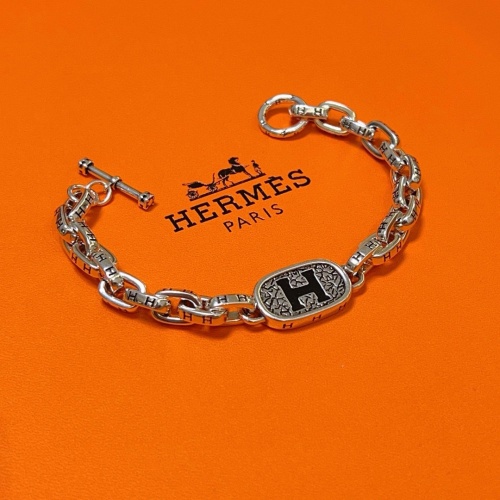 Cheap Hermes Bracelets For Unisex #1219645 Replica Wholesale [$48.00 USD] [ITEM#1219645] on Replica Hermes Bracelets