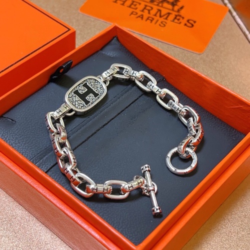 Cheap Hermes Bracelets For Unisex #1219645 Replica Wholesale [$48.00 USD] [ITEM#1219645] on Replica Hermes Bracelets