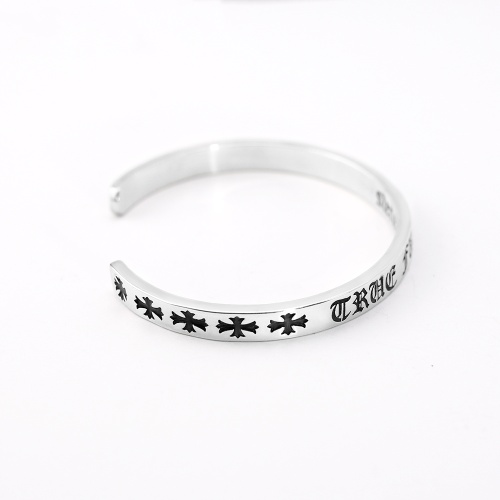 Cheap Chrome Hearts Bracelets #1219646 Replica Wholesale [$38.00 USD] [ITEM#1219646] on Replica Chrome Hearts Bracelets