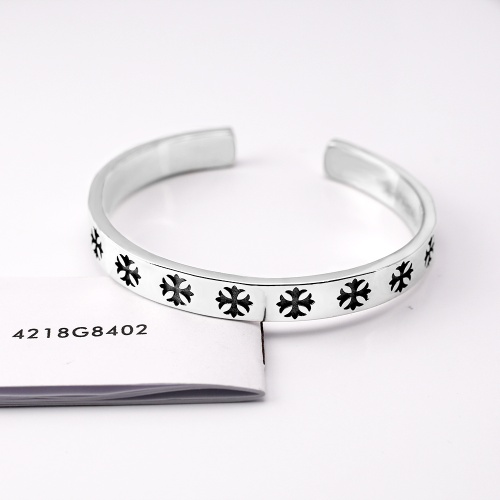 Cheap Chrome Hearts Bracelets #1219647 Replica Wholesale [$38.00 USD] [ITEM#1219647] on Replica Chrome Hearts Bracelets