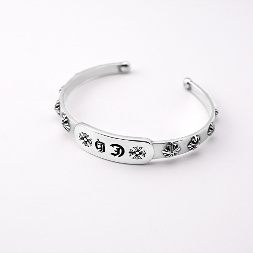 Cheap Chrome Hearts Bracelets #1219648 Replica Wholesale [$38.00 USD] [ITEM#1219648] on Replica Chrome Hearts Bracelets