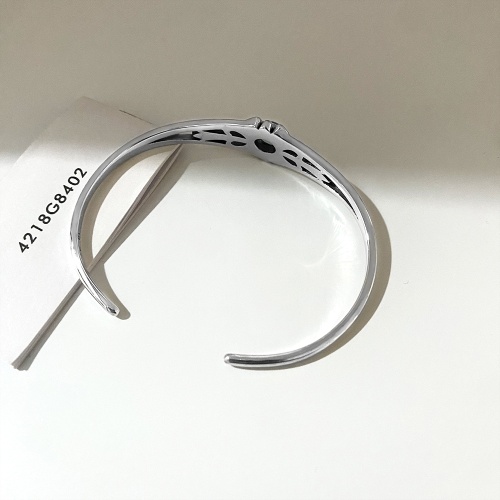 Cheap Chrome Hearts Bracelets #1219654 Replica Wholesale [$38.00 USD] [ITEM#1219654] on Replica Chrome Hearts Bracelets