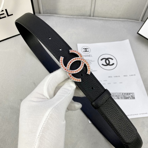 Cheap Chanel AAA Quality Belts For Women #1219657 Replica Wholesale [$68.00 USD] [ITEM#1219657] on Replica Chanel AAA Quality Belts