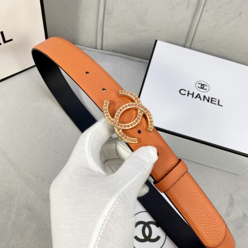 Cheap Chanel AAA Quality Belts For Women #1219658 Replica Wholesale [$68.00 USD] [ITEM#1219658] on Replica Chanel AAA Quality Belts