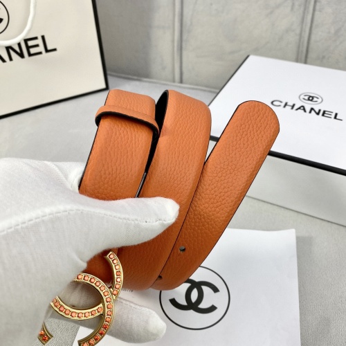 Cheap Chanel AAA Quality Belts For Women #1219658 Replica Wholesale [$68.00 USD] [ITEM#1219658] on Replica Chanel AAA Quality Belts