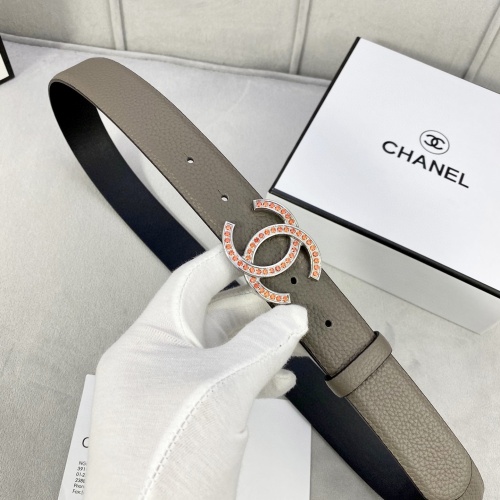 Cheap Chanel AAA Quality Belts For Women #1219660 Replica Wholesale [$68.00 USD] [ITEM#1219660] on Replica Chanel AAA Quality Belts