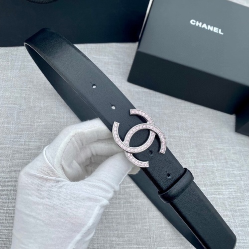 Cheap Chanel AAA Quality Belts For Women #1219662 Replica Wholesale [$68.00 USD] [ITEM#1219662] on Replica Chanel AAA Quality Belts