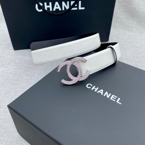 Cheap Chanel AAA Quality Belts For Women #1219672 Replica Wholesale [$68.00 USD] [ITEM#1219672] on Replica Chanel AAA Quality Belts