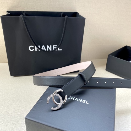 Cheap Chanel AAA Quality Belts For Women #1219676 Replica Wholesale [$64.00 USD] [ITEM#1219676] on Replica Chanel AAA Quality Belts