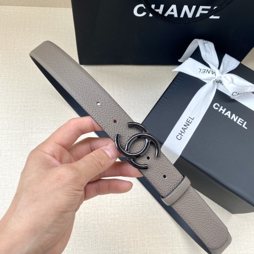 Cheap Chanel AAA Quality Belts For Women #1219682 Replica Wholesale [$60.00 USD] [ITEM#1219682] on Replica Chanel AAA Quality Belts