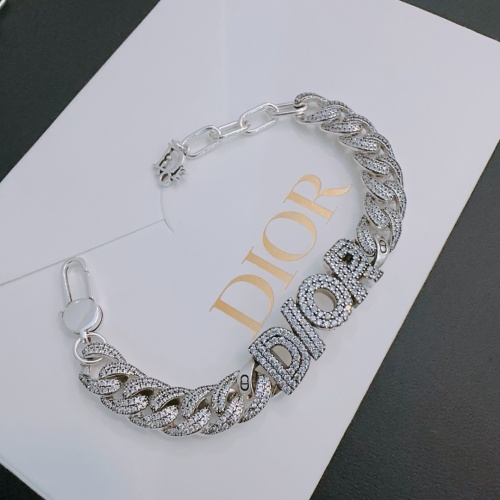 Cheap Christian Dior Bracelets #1219692 Replica Wholesale [$80.00 USD] [ITEM#1219692] on Replica Christian Dior Bracelets