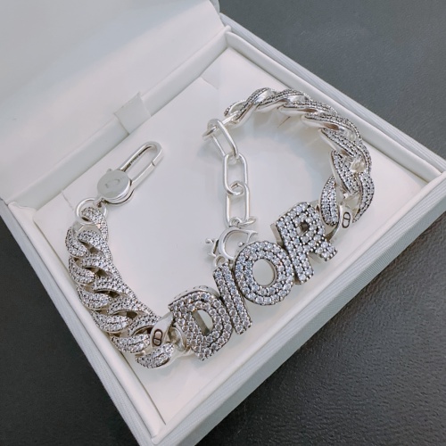 Cheap Christian Dior Bracelets #1219692 Replica Wholesale [$80.00 USD] [ITEM#1219692] on Replica Christian Dior Bracelets