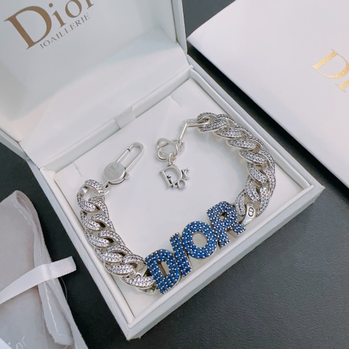 Cheap Christian Dior Bracelets #1219693 Replica Wholesale [$80.00 USD] [ITEM#1219693] on Replica Christian Dior Bracelets