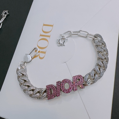 Cheap Christian Dior Bracelets #1219694 Replica Wholesale [$80.00 USD] [ITEM#1219694] on Replica Christian Dior Bracelets