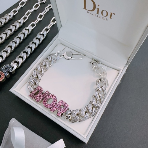 Cheap Christian Dior Bracelets #1219694 Replica Wholesale [$80.00 USD] [ITEM#1219694] on Replica Christian Dior Bracelets