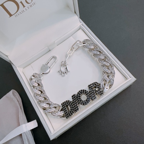 Cheap Christian Dior Bracelets #1219695 Replica Wholesale [$80.00 USD] [ITEM#1219695] on Replica Christian Dior Bracelets