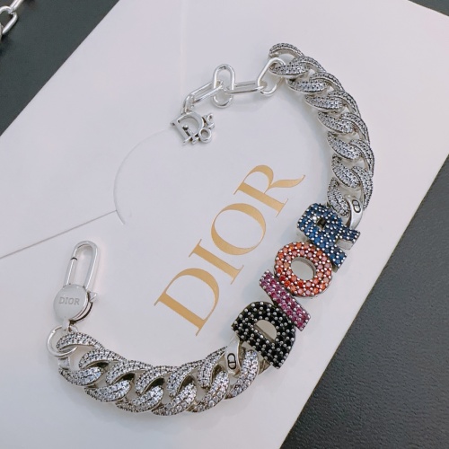 Cheap Christian Dior Bracelets #1219696 Replica Wholesale [$80.00 USD] [ITEM#1219696] on Replica Christian Dior Bracelets