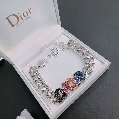 Cheap Christian Dior Bracelets #1219696 Replica Wholesale [$80.00 USD] [ITEM#1219696] on Replica Christian Dior Bracelets