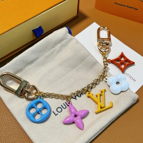 Cheap Louis Vuitton LV Key Holder And Bag Buckle #1219699 Replica Wholesale [$29.00 USD] [ITEM#1219699] on Replica Louis Vuitton LV Key Holder And Bag Buckle