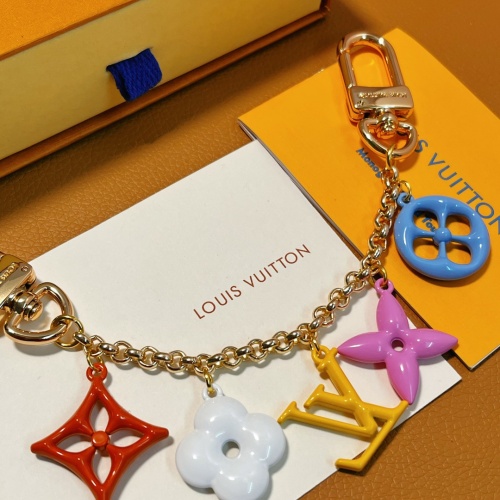 Cheap Louis Vuitton LV Key Holder And Bag Buckle #1219699 Replica Wholesale [$29.00 USD] [ITEM#1219699] on Replica Louis Vuitton LV Key Holder And Bag Buckle