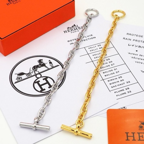 Cheap Hermes Bracelets #1219712 Replica Wholesale [$29.00 USD] [ITEM#1219712] on Replica Hermes Bracelets