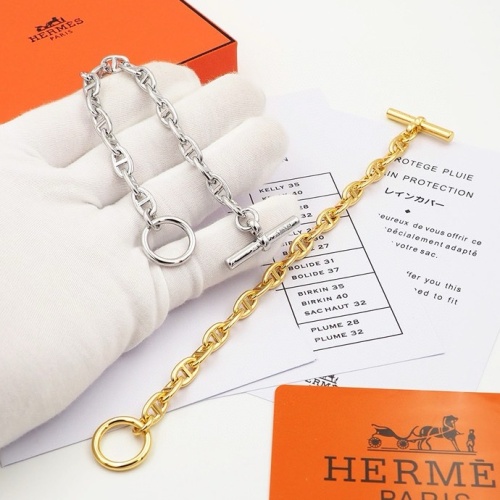 Cheap Hermes Bracelets #1219713 Replica Wholesale [$29.00 USD] [ITEM#1219713] on Replica Hermes Bracelets