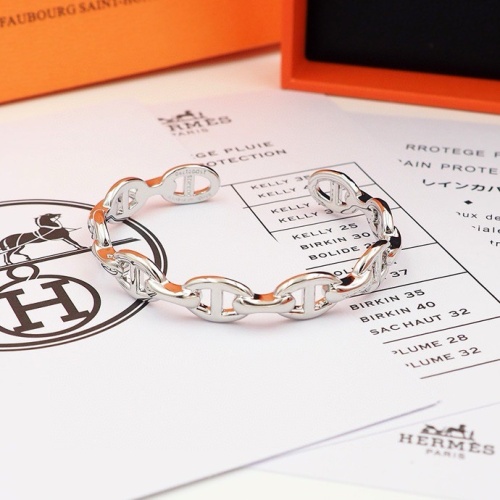 Cheap Hermes Bracelets #1219714 Replica Wholesale [$29.00 USD] [ITEM#1219714] on Replica Hermes Bracelets