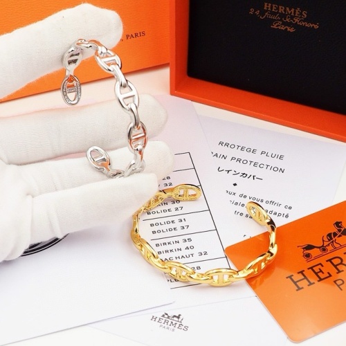 Cheap Hermes Bracelets #1219714 Replica Wholesale [$29.00 USD] [ITEM#1219714] on Replica Hermes Bracelets