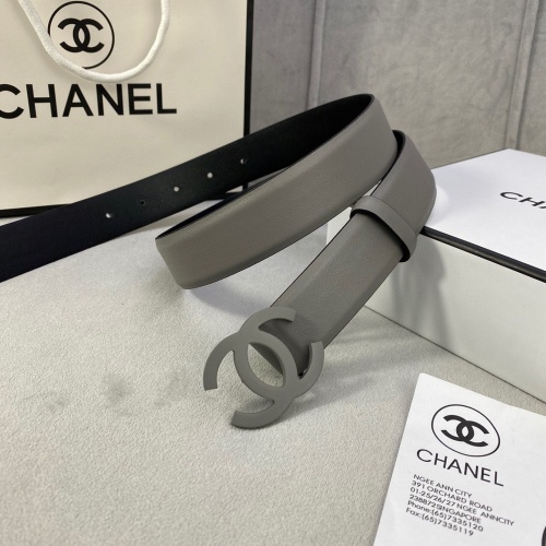 Cheap Chanel AAA Quality Belts For Women #1219721 Replica Wholesale [$56.00 USD] [ITEM#1219721] on Replica Chanel AAA Quality Belts