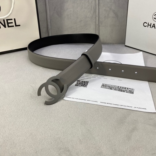 Cheap Chanel AAA Quality Belts For Women #1219721 Replica Wholesale [$56.00 USD] [ITEM#1219721] on Replica Chanel AAA Quality Belts