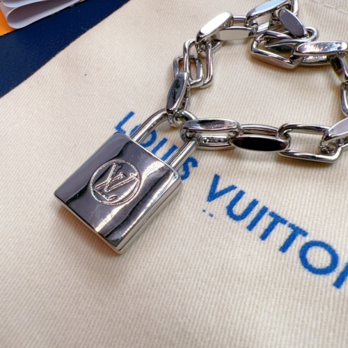 Cheap Louis Vuitton LV Bracelets #1219729 Replica Wholesale [$34.00 USD] [ITEM#1219729] on Replica Louis Vuitton LV Bracelets