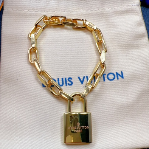 Cheap Louis Vuitton LV Bracelets #1219730 Replica Wholesale [$34.00 USD] [ITEM#1219730] on Replica Louis Vuitton LV Bracelets