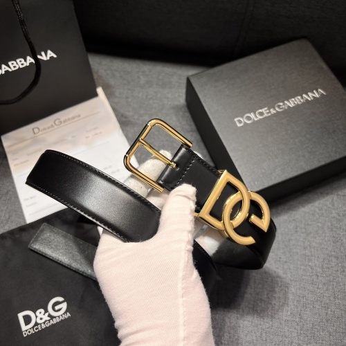 Cheap Dolce &amp; Gabbana D&amp;G AAA Quality Belts For Unisex #1219731 Replica Wholesale [$76.00 USD] [ITEM#1219731] on Replica Dolce &amp; Gabbana D&amp;G AAA Quality Belts