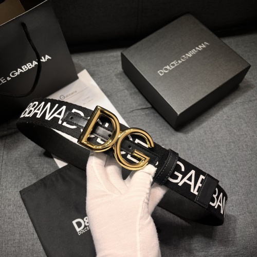 Cheap Dolce &amp; Gabbana D&amp;G AAA Quality Belts For Unisex #1219739 Replica Wholesale [$68.00 USD] [ITEM#1219739] on Replica Dolce &amp; Gabbana D&amp;G AAA Quality Belts