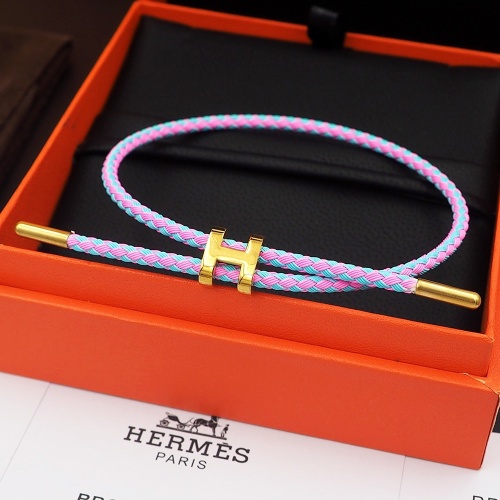 Cheap Hermes Bracelets #1219744 Replica Wholesale [$23.00 USD] [ITEM#1219744] on Replica Hermes Bracelets