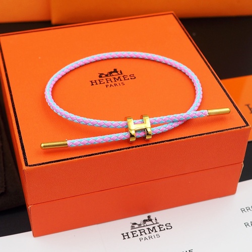 Cheap Hermes Bracelets #1219744 Replica Wholesale [$23.00 USD] [ITEM#1219744] on Replica Hermes Bracelets