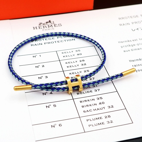 Cheap Hermes Bracelets #1219746 Replica Wholesale [$23.00 USD] [ITEM#1219746] on Replica Hermes Bracelets