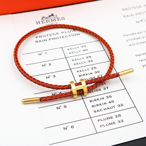 Cheap Hermes Bracelets #1219747 Replica Wholesale [$23.00 USD] [ITEM#1219747] on Replica Hermes Bracelets