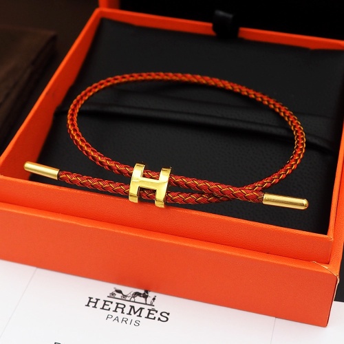 Cheap Hermes Bracelets #1219747 Replica Wholesale [$23.00 USD] [ITEM#1219747] on Replica Hermes Bracelets