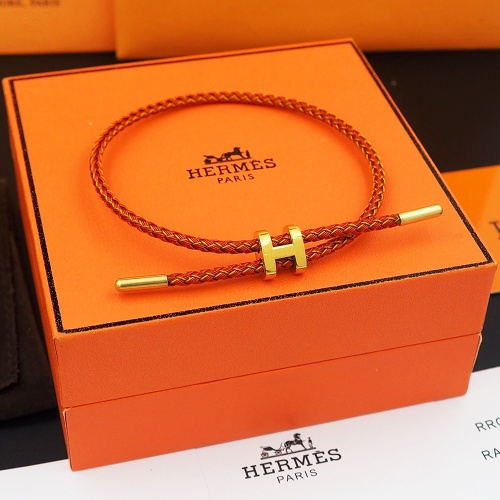 Cheap Hermes Bracelets #1219747 Replica Wholesale [$23.00 USD] [ITEM#1219747] on Replica Hermes Bracelets