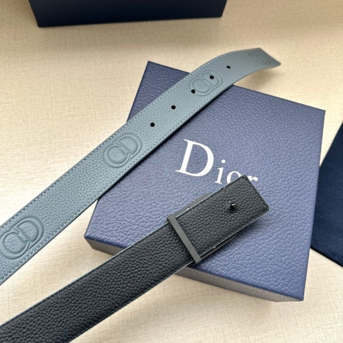 Cheap Christian Dior AAA Quality Belts For Unisex #1219752 Replica Wholesale [$56.00 USD] [ITEM#1219752] on Replica Christian Dior AAA Quality Belts