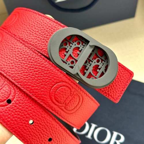 Cheap Christian Dior AAA Quality Belts For Unisex #1219754 Replica Wholesale [$56.00 USD] [ITEM#1219754] on Replica Christian Dior AAA Quality Belts