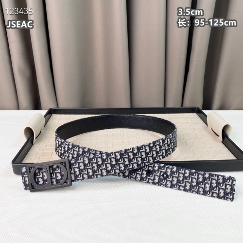 Cheap Christian Dior AAA Quality Belts For Unisex #1219760 Replica Wholesale [$52.00 USD] [ITEM#1219760] on Replica Christian Dior AAA Quality Belts