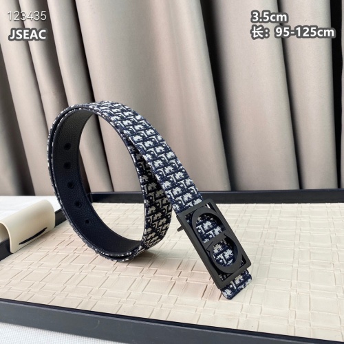 Cheap Christian Dior AAA Quality Belts For Unisex #1219760 Replica Wholesale [$52.00 USD] [ITEM#1219760] on Replica Christian Dior AAA Quality Belts