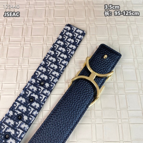 Cheap Christian Dior AAA Quality Belts For Unisex #1219764 Replica Wholesale [$52.00 USD] [ITEM#1219764] on Replica Christian Dior AAA Quality Belts