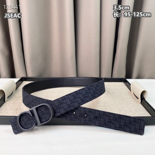 Cheap Christian Dior AAA Quality Belts For Unisex #1219765 Replica Wholesale [$52.00 USD] [ITEM#1219765] on Replica Christian Dior AAA Quality Belts