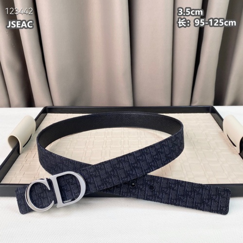 Cheap Christian Dior AAA Quality Belts For Unisex #1219766 Replica Wholesale [$52.00 USD] [ITEM#1219766] on Replica Christian Dior AAA Quality Belts